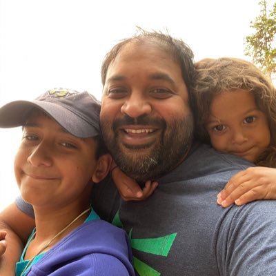 AviViswanathan's profile picture. Lover of my family, sports, history, and sports history. Tweets are my own.