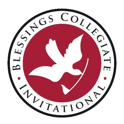 September 30 - October 2, 2024 | Blessings Golf Club - Fayetteville, AR #BlessingsCollegiate
