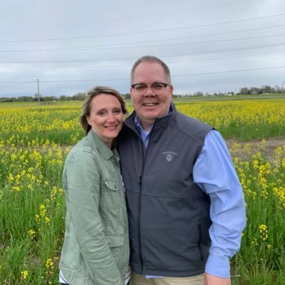 staton_sam's profile picture. Proud Dad of 3 AMAZING Girls! Assistant Principal at Galion Intermediate School. Romans 6:23.