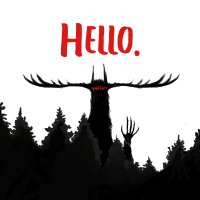 Hello From The Hallowoods (@thehallowoods) 's Twitter Profile