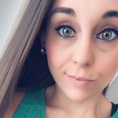 JessicaHeld8's profile picture. Go Chiefs ❤️🏈💛