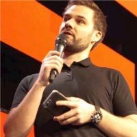 djianaustin's profile picture. 