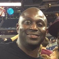 Deacon Jones (@ul_coachjones) 's Twitter Profile
