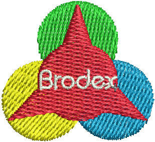 Servicii de broderie computerizata. Broderie logo-uri, embleme, ecusoane pe sepci, tricouri, echipament de protectie etc.
Mai multe detalii pe www.brodex.ro