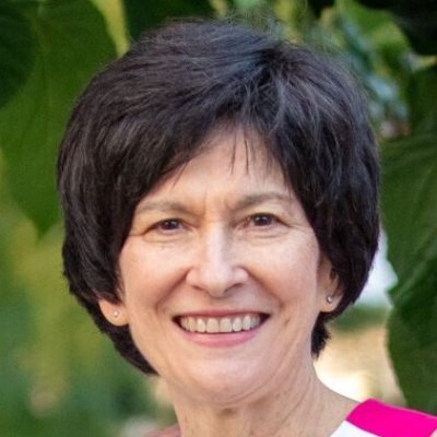 BarbaraWiller's profile picture. Retired from NAEYC