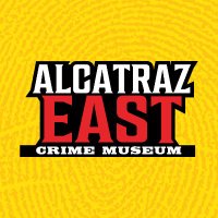 Alcatraz East Crime Museum 🚔 🚨 ⚖️(@AlcatrazEast) 's Twitter Profile Photo