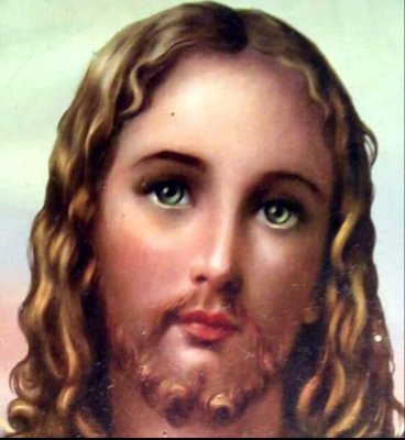 454545df17's profile picture. 8:12 Jesús les dirigió una vez más la palabra, diciendo:
"Yo soy la luz del mundo. 
El que me sigue no andará en tinieblas,
sino que tendrá la luz de la Vida".