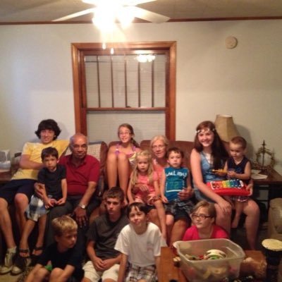 DRKatieDNP's profile picture. half the grands