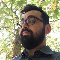 Kostas Pardalis (@kostaspardalis) 's Twitter Profile Photo Kostas Pardalis (@kostaspardalis) 's Twitter Profile Photo