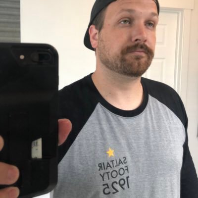 Jaron126's profile picture. Family, soccer, and comedy, in that order.