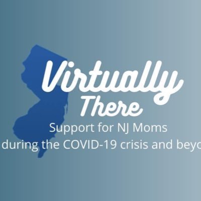 A virtual village of #NJ #moms supporting one another through the COVID-19 crisis and beyond.