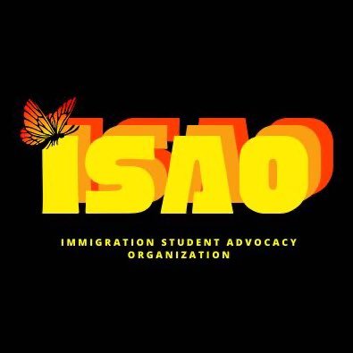 Wichita State Students advocating for, educating about, and supporting immigration. We meet every other week at 6pm over Zoom- DM us if you are interested!