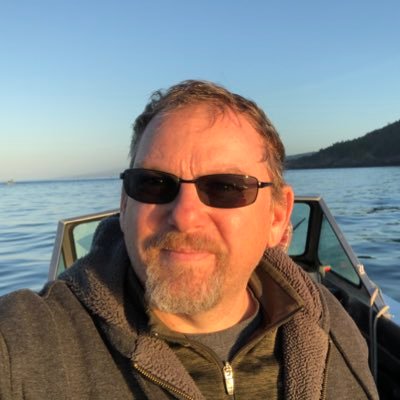 Husband | Dad | Papa | Director IT Support & Client Services, University of Victoria. All opinions are personal opinions only.