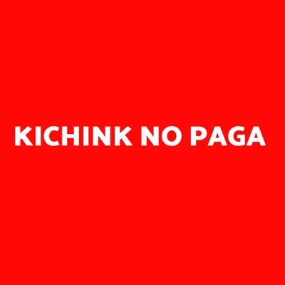 PAGAMEKICHINK's profile picture. #kichink no me paga desde DIC2019              
Orden. 210568 ID. 43446

#KichinkNoPaga