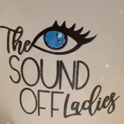 The Sound Off Ladies