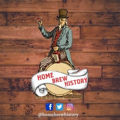 Home Brew History Podcast