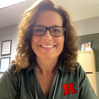 8th grade Assistant Principal at Central Middle School📚✏️❤️ 🖤#RSDProud
