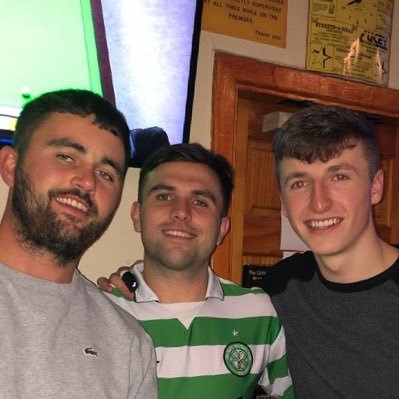 jackpmono99's profile picture. #MUFC