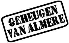 Verhalen voor en door Almeerders
