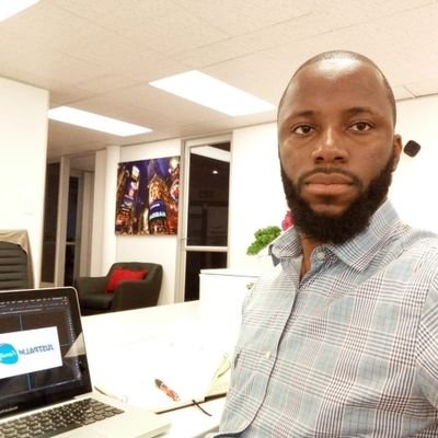 MicheeBaya's profile picture. Ui-Ux designer/Sport Management Entrepreneur/
