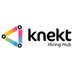Knekt Hiring Hub (@KnektHub) Twitter profile photo