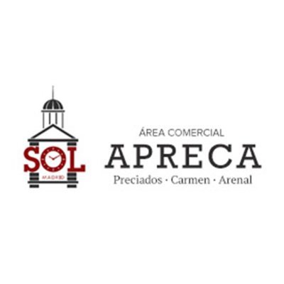 Asociación de Comerciantes de Preciados, Carmen, Sol y Adyacentes.