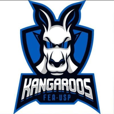 FEAKangaroos's profile picture. Time de Esports da Faculdade de Economia e Administração da Universidade de São Paulo (FEA-USP) 

#ForwardKangaroos🦘