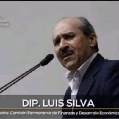 Diputado de la legítima Asamblea Nacional de Venezuela 2016-2021