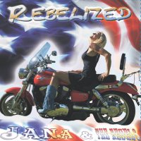JANAandtheREBELS (@janaandtherebel) Twitter profile photo