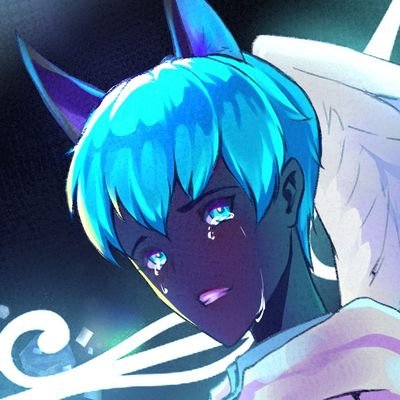 교역과 정령의 노예 씌아さんのプロフィール画像