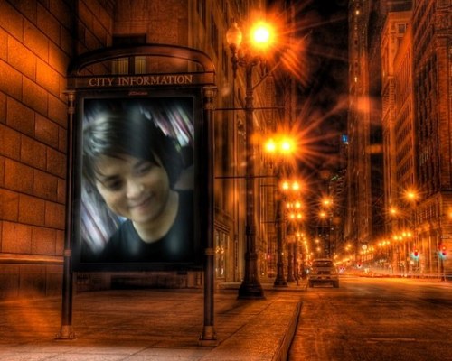 adiecarlos's profile picture. Forgiveness doesn’t make the past better, but it makes better the future.