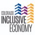 Colorado Inclusive Economy (@coinclusiveecon) Twitter profile photo Colorado Inclusive Economy (@coinclusiveecon) Twitter profile photo