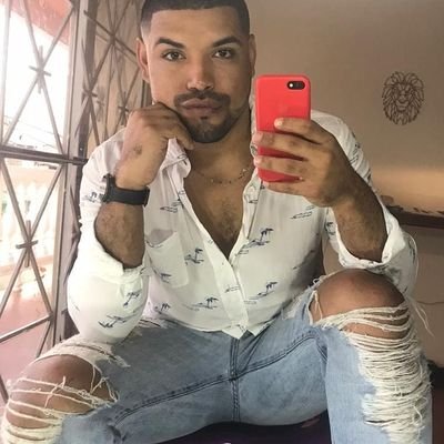 GuacaranDanny's profile picture. tan libre como el viento 🍃🍁





📍Colombia