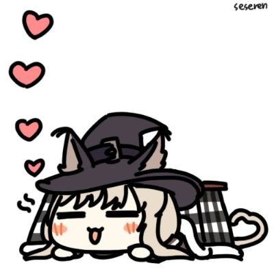 thepowerpewpew's profile picture. just retweets stuff I like, occasionally rant on stuf

Playing Genhin, Arknights & Blue Arch

Cute arts boosts the low mood.

healthcare and programming trained