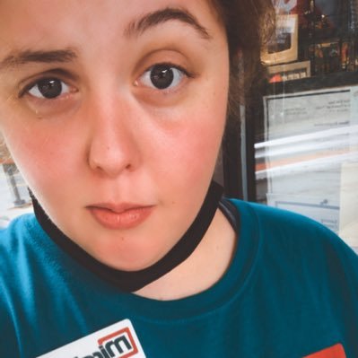 Krazy_Savage's profile picture. Just a small town girl, living in a lonely world 🤷🏼‍♀️