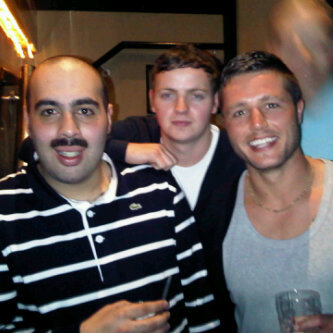 TomKatKelly's profile picture. 