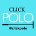 clickpolo (@clickpolo) Twitter profile photo clickpolo (@clickpolo) Twitter profile photo