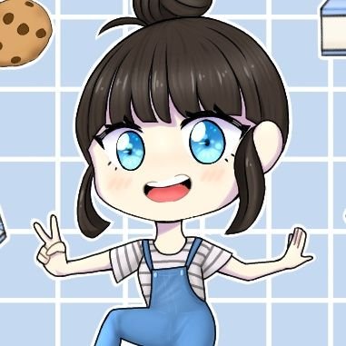 glowwieさんのプロフィール画像