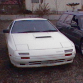 以前、SAVANNA RX-7乗ってました。その後、RX-8にも乗っていましたが降りてしまいました。 ingressでは青色AG （savannaRX8）してます。 ポケモンGOでは卵を孵化させる活動をしています。