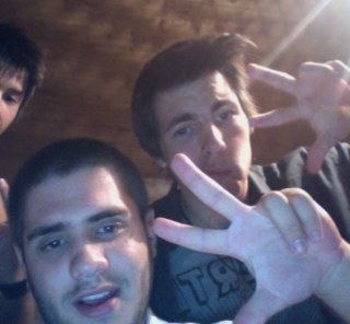 diamantis_a's profile picture. Works @Skull Productions