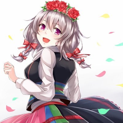 siankiru's profile picture. 