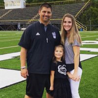 Daran Hays (@coachhays13) 's Twitter Profile