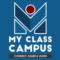 MyClassCampus(@myclasscampus) 's Twitter Profile Photo