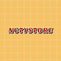 nctystore(@nctystore) 's Twitter Profile Photo