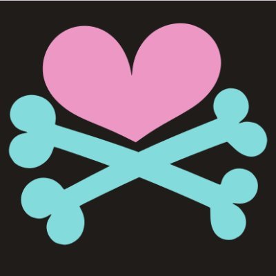 VnVCast's profile picture. Ella and Eustacia proudly present: Venom and Vulnerability. Find us on alternate Fridays at 11:00 AM (GMT+1).
Advice-seekers wanted: https://t.co/qp4ve9iaSv ☠️💕