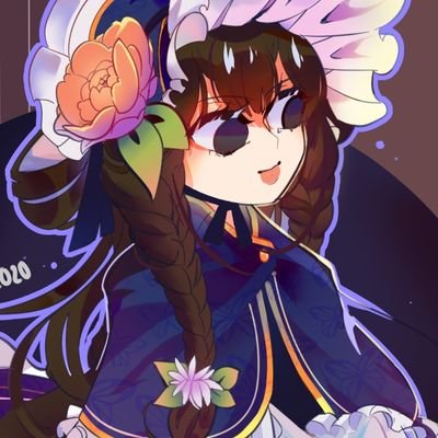 🌺OmeletteCorner🌺Still Opening Commissionさんのプロフィール画像