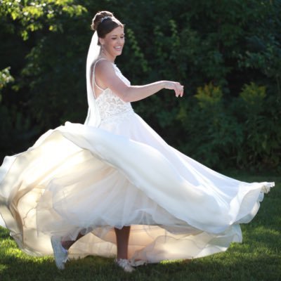 kmcdonald516's profile picture. 