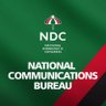 ndccommbureau's profile picture. Official NDC communication bureau|| info@ndccommbureau.com||