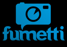 Twitter oficial de www.fumetti.es un nuevo servicio web con el que podrás hacer vídeos y presentaciones con tus fotografías para contar tus viajes e historias