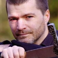 mark townsend (@trickyvicar) 's Twitter Profile